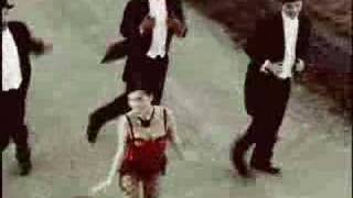 Birgit - Few Like You