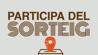Ruta de la Tapa del Bruc 2020