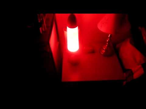 MongoTV_086 - Hygge Med Lavalamper Og Godnat