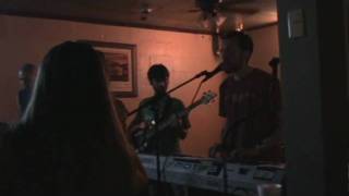 The Plebians - I Don't Care (Live At Torrie's Tavern)