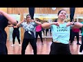 बाबूजी जरा धीरे चलो Bollywood Fitness Workout By SFC Fitness Nerul N