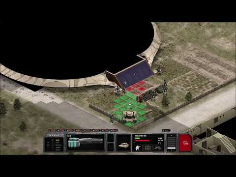 Xenonauts | Part 17 - Base Defense