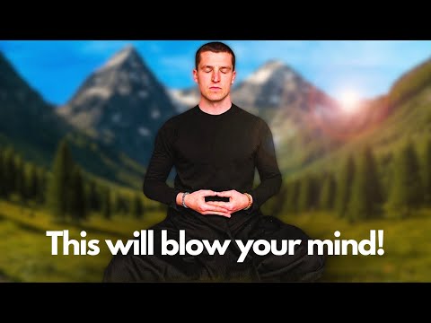 In 7 minutes, you’ll understand meditation better than 99% of the planet (guaranteed!)
