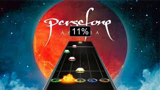 [CTH3] Persefone - An Infinitesimal Spark/One Of Many/Prison Skin (chart preview)