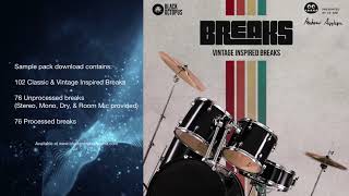 Video thumbnail for Breaks by AK & Andrew Applepie by Black Octopus Sound