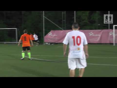 04.08.2016 I Liga B - Paw-Stal vs. TESCO