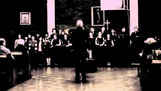 preview picture of video 'Mrozy - G.B.Pergolesi Stabat Mater'