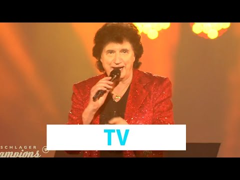 Olaf der Flipper - Wir sagen Dankeschön | Schlagerchampions 2024