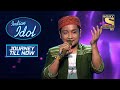 सुनिए Pawandeep की आवाज़ में Kora Kagaz Tha Yeh Man Mera Indian Idol J