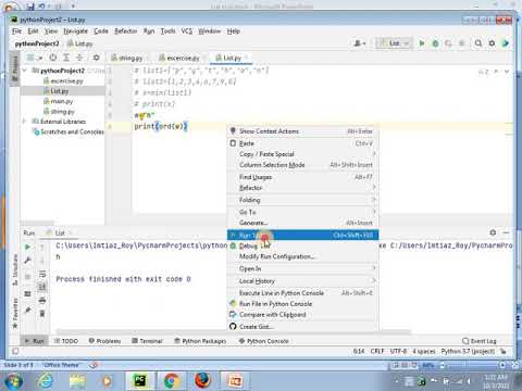 Python Lists And List Functions Python Tutorials For Absolute Beginners 51