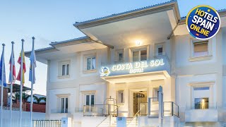 Costa del Sol Hotel | Torremolinos, Spain | Hotel Review ⭐