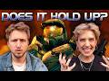 Shayne Plays HALO 2 For The First Time