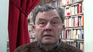 CLAUDE, PAYSAN DE CERGY<br>Rémy Hebding