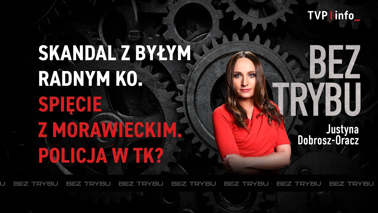 Teraz, albo Nigdy!?