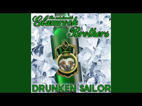 Drunken Sailor (Radio Mix)