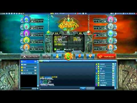 Heroes of Newerth Heroes/Gold hack!!!UPDATED 2011 DECEMBER