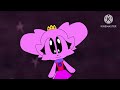 Cartoonito Movies Logo A Tulipop Movie The Night Of The Bloodhound Rampage