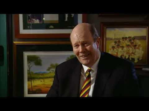 Cricket in the 80’s Documentary