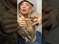 PART 1 This Scary Moment Has A Crazy Ending Flight Scary Flightattendant Abuse Survivor