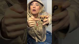 PART 1: This scary moment has a crazy ending! 🤯 #flight #scary #flightattendant #abuse #survivor