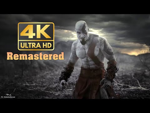 God of War: Ascension "From Ashes" Super Bowl 2013 Commercial - Full Version