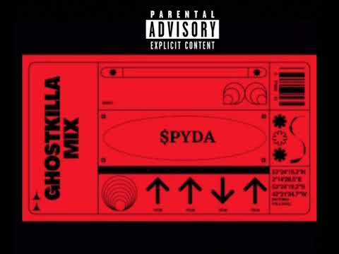 $PYDA - She Hopes He’s A Gangster (Official Audio)