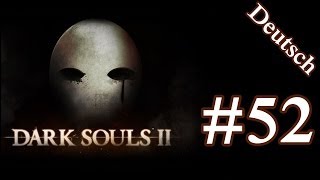 preview picture of video 'Dark Souls 2 Lets Play / Walkthrough / Gameplay Deutsch #52 - Waffenschmied Ornifex'