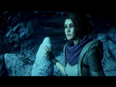 Dreamfall Chapters (Part 1) (XBox One)