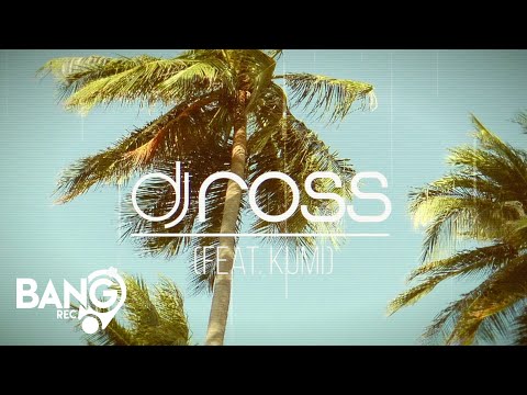 DJ ROSS - La Liberté (feat. Kumi) - Video Lyrics