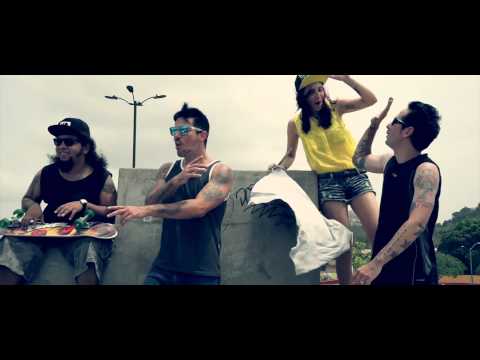 YA LLEGO - OS ALMIRANTES (VIDEO OFICIAL) De la producción REDEMPTION