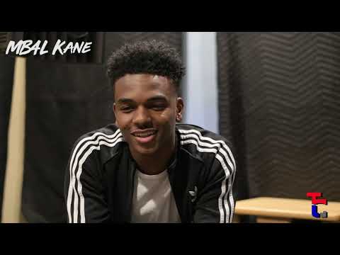 MB4L Kane talks 4MODE and more