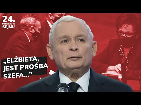 SZEF WSZYSTKICH SZEFÓW