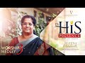 In His Presence Worship Medley 3 Pastor Leena Prashanth