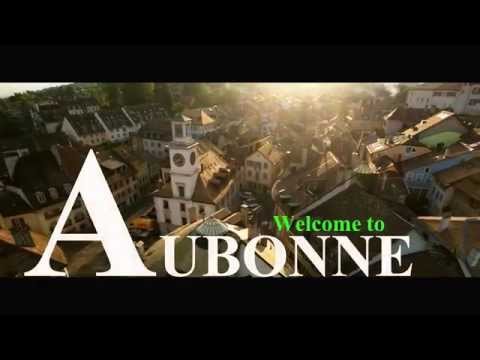 Welcome to Aubonne