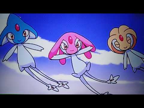 The Lake Trio new Outro!