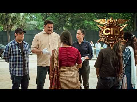 CID New Episode | CID Season 2 | सी.आई.डी. | CID | Latest Episode | Crime Series 2025