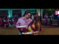Nayan Thara S HOT NAVEL PRESSING And Her REACTION