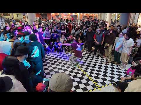 MAFIA XII vs ICE BREAKERZ | SEMIFINAL 6 vs 6 Crew | Aniversario Ice Breakers 2023