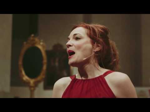 Miranda Colchester - Sondheim Old Friends and Send in the Clowns