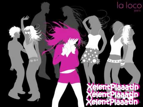 Jackie Boyz - stick up