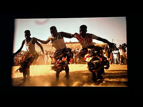 Video thumbnail for This Is Where I Come From