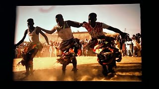 This Is Where I Come From Lyrics English Translation
