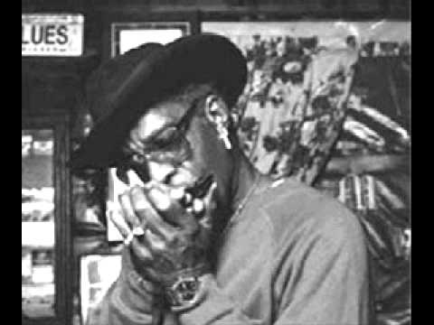 Jerry McCain - I Need To Do Something