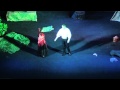 S. Rachmaninov "Aleko" Aria of Zemfira Olena ...