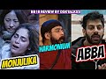 Bigg Boss 18: Shrutika and Chum became Manjulika and Karanvir brutally roasts Bagga!