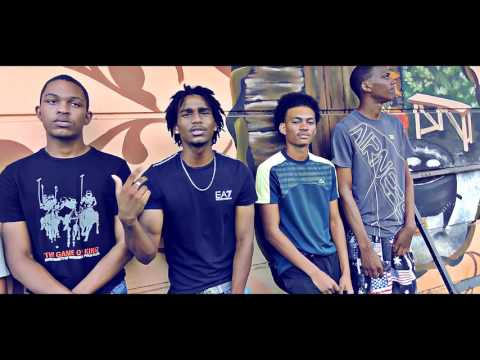 Killer - Trap or Die //Shot by Blydz Dising 2017