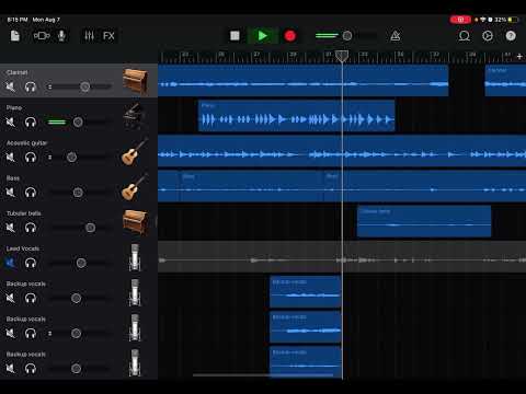 When I’m Sixty Four (The Beatles) - karaoke