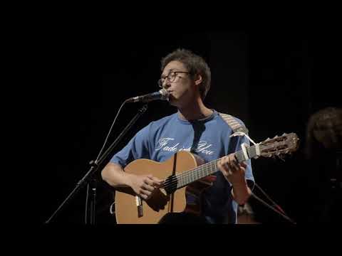 sózin - ao vivo no teatro prio