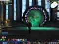 World of warcraft Stormwind glitches 