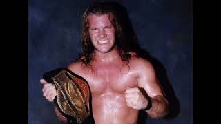 Chris Jericho 1st ECW Theme 'Electric Head, Pt. 2 (The Ecstasy)'